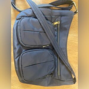 Travelon Navy Blue Women's Bag